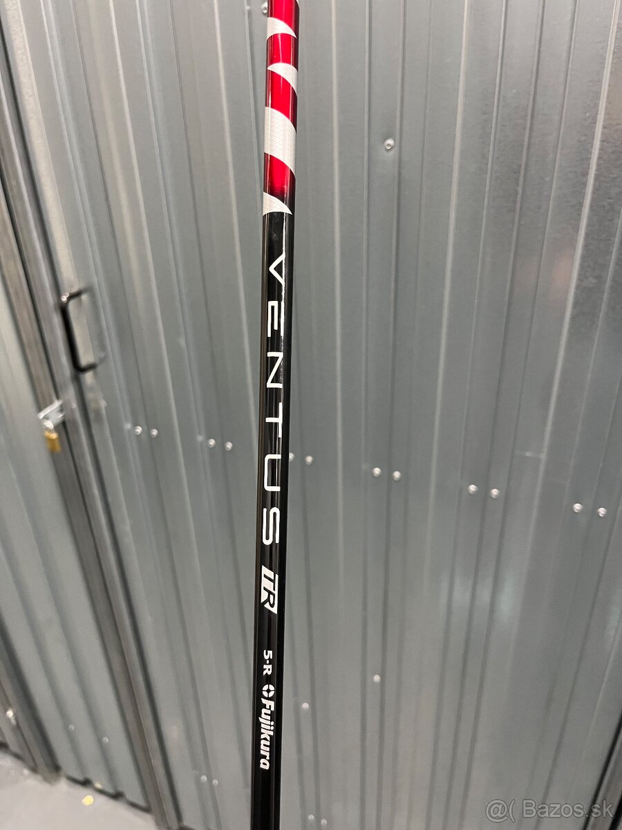 Predám driver Taylor Made Stealth 2 - 5