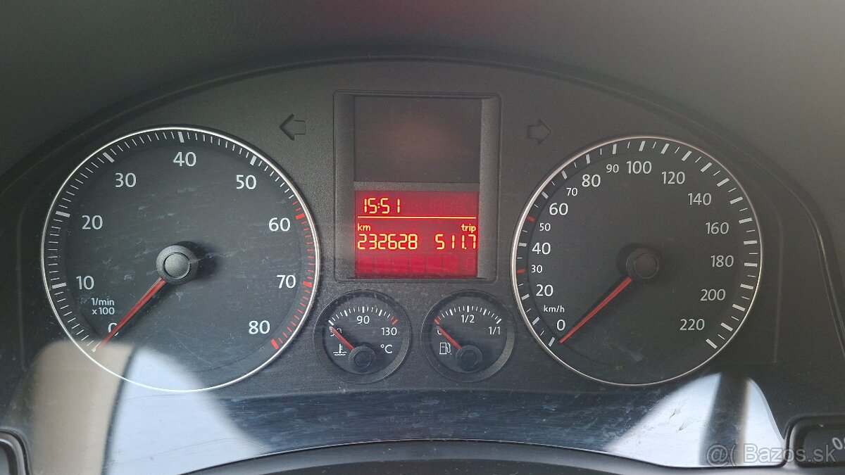 Volkswagen Golf 5 - 5