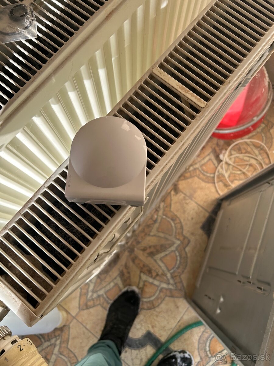 BAXI Luna Platinum+ 24 - 5