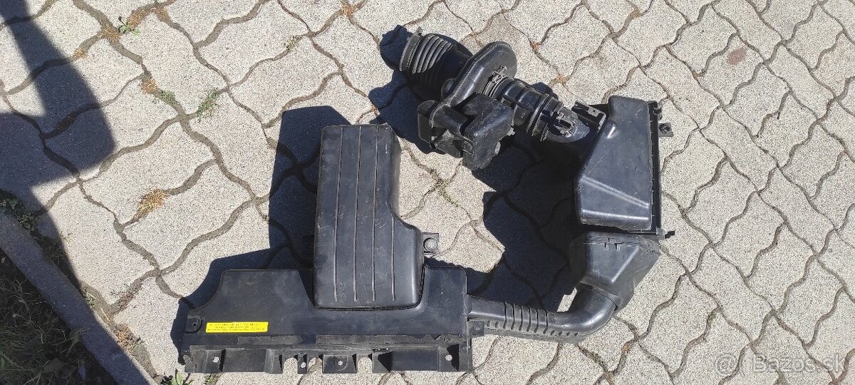 Diely Nissan Murano z50 3.5 - 5