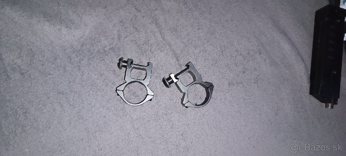 Airsoft SVD Dragunov - 5