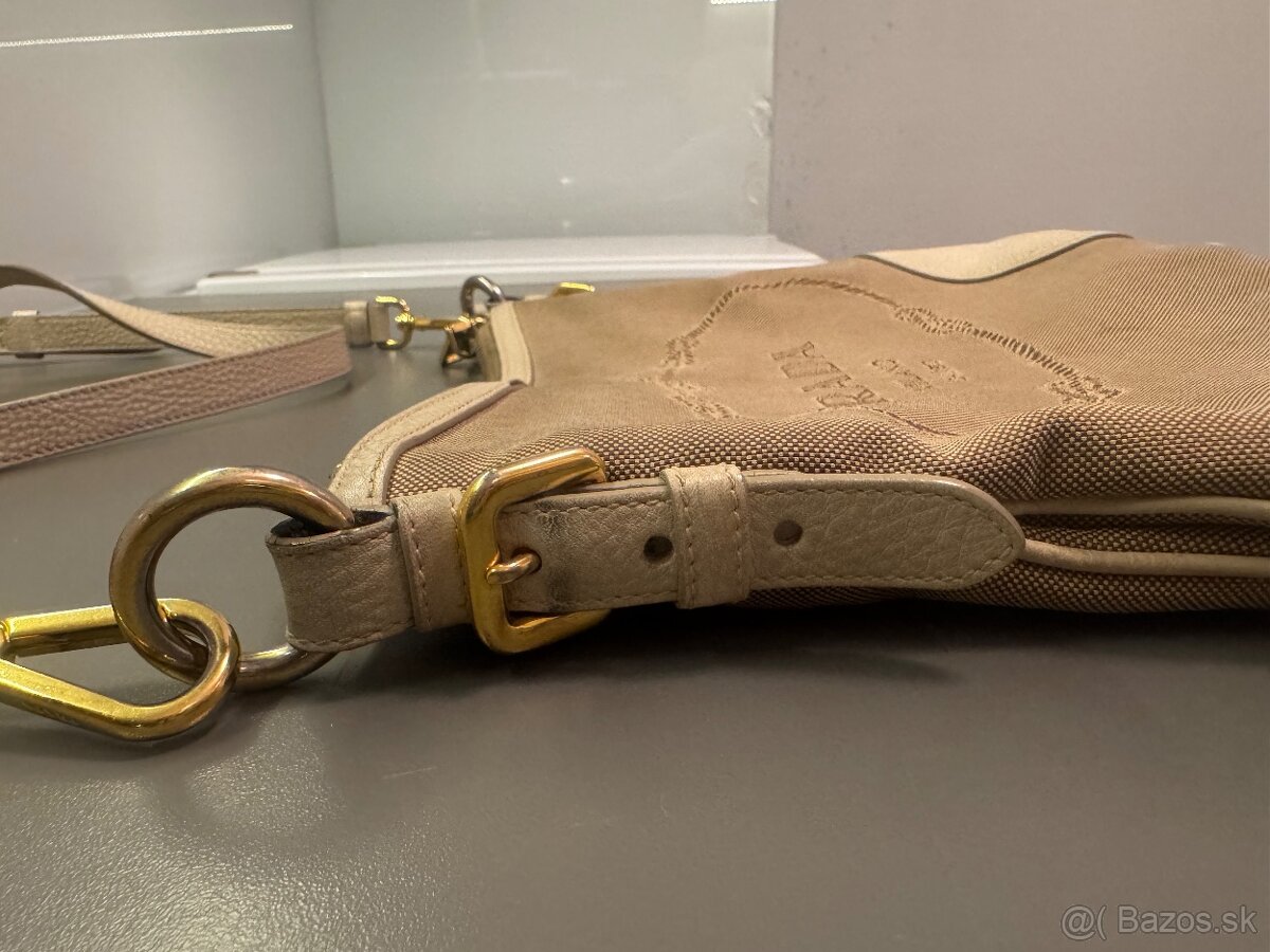 Prada Messenger Bag Woman - 5