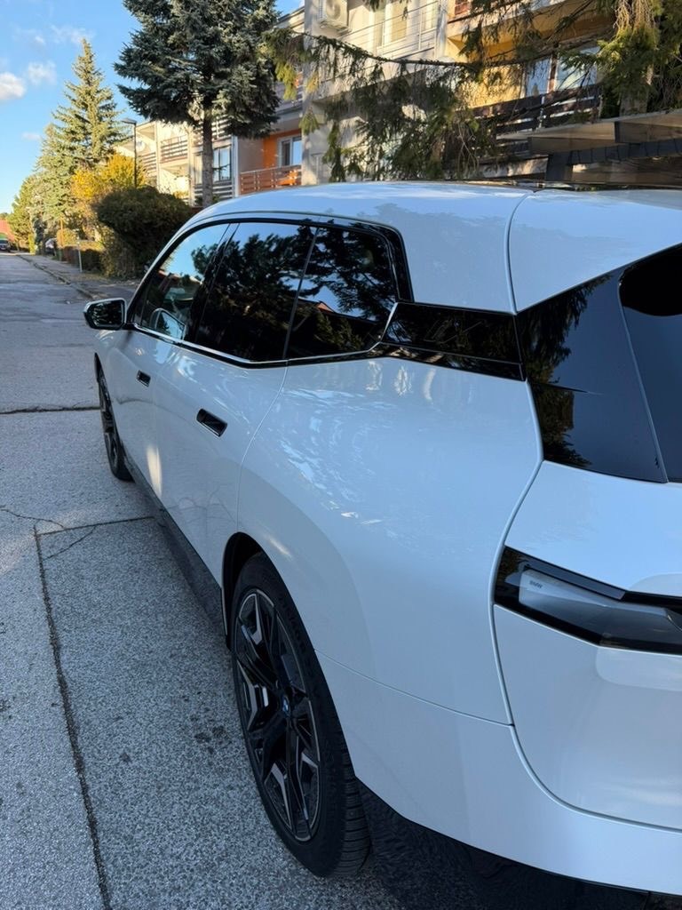 BMW iX 50 xDrive - 5