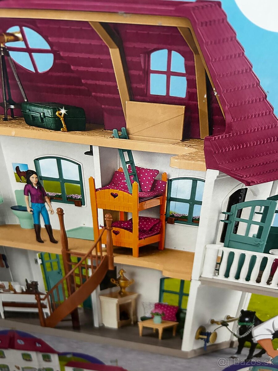 Schleich Lego Duplo - 5