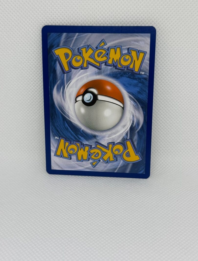 Pokémon karta Marill 204/193 – Paldea Evolved – IR - EX - 5