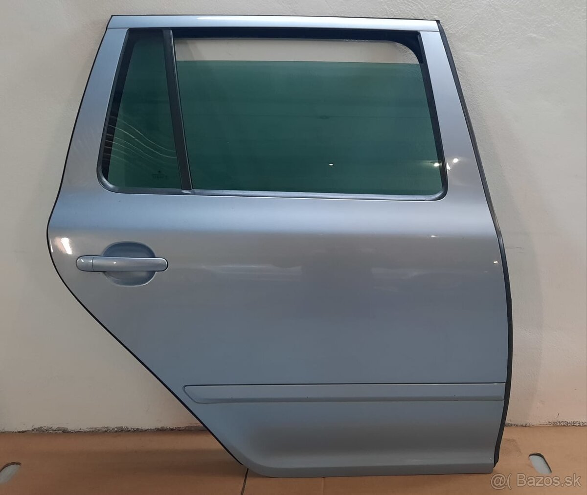 dvere Octavia 2 combi 9452 - 5