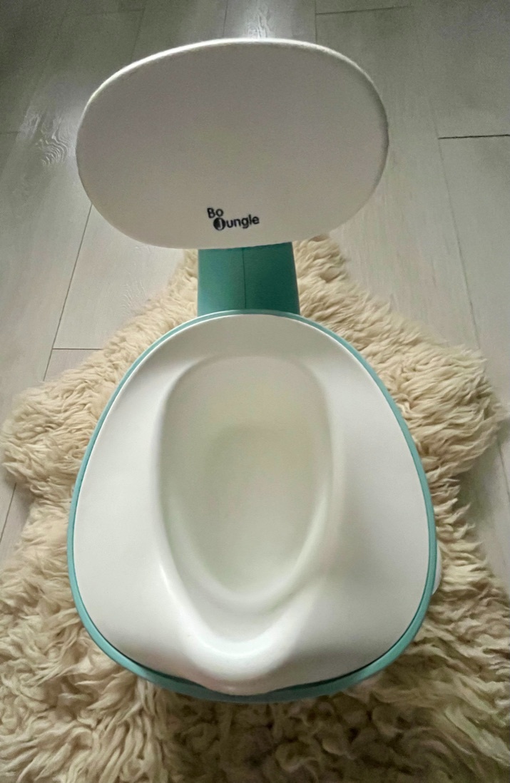 Predám nočník Bo Jungle - 5