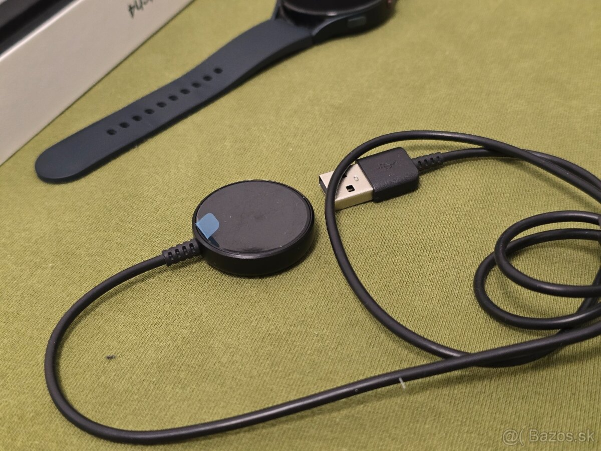 Predam Samsung Galaxy Watch 4 - 5