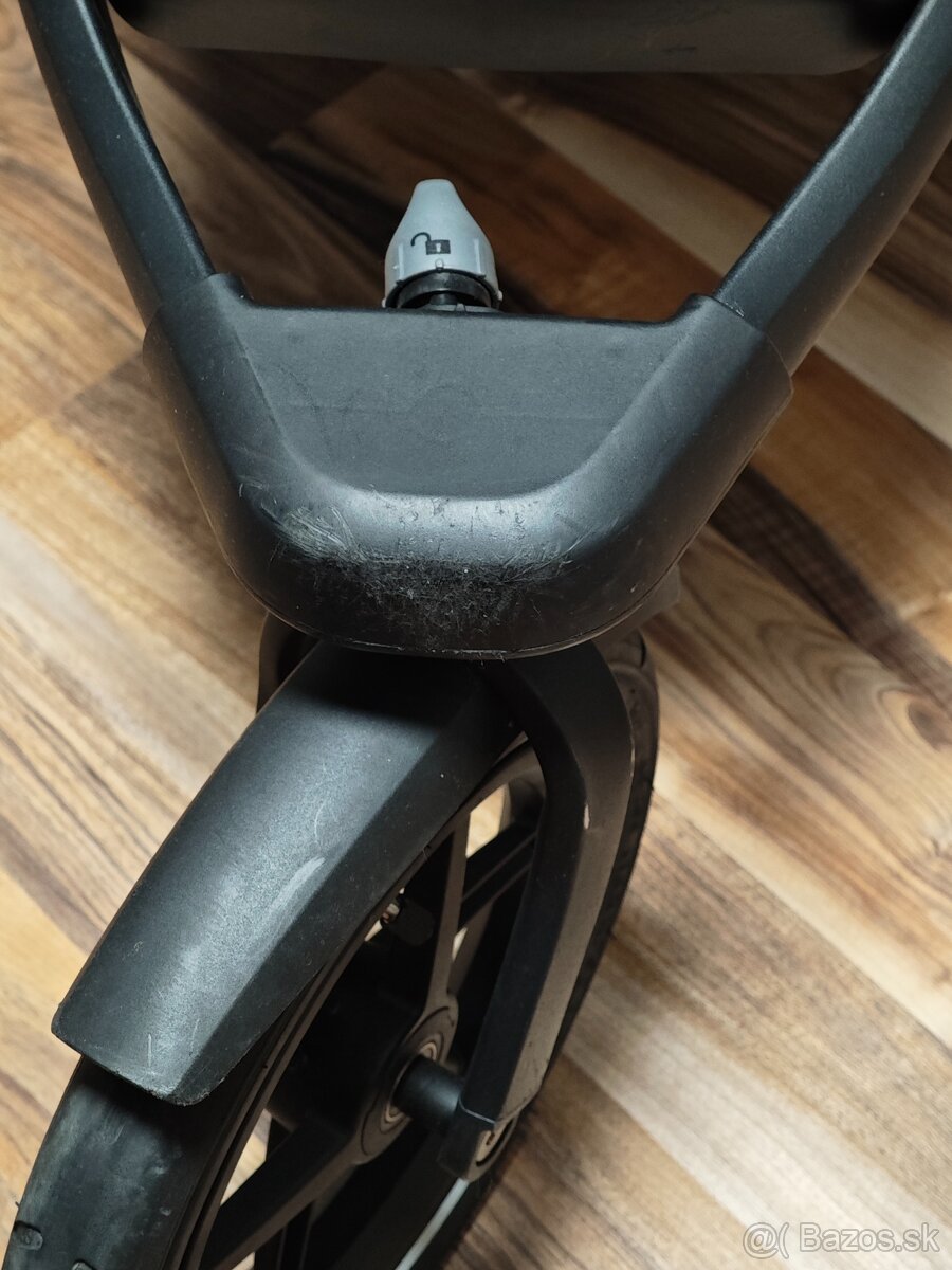 Thule Urban Glide 2 - 5