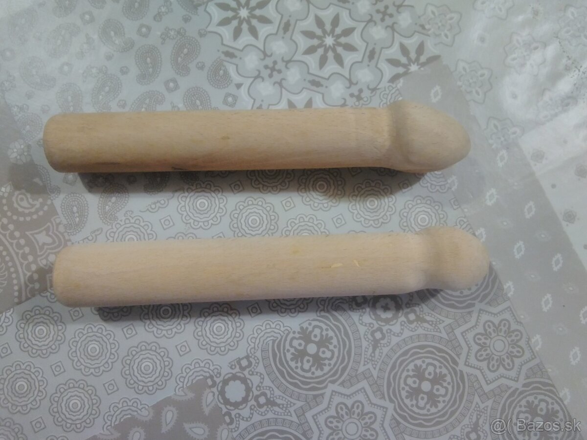 Vyrobky z dreva,aj tesidielka pre zeny - 5