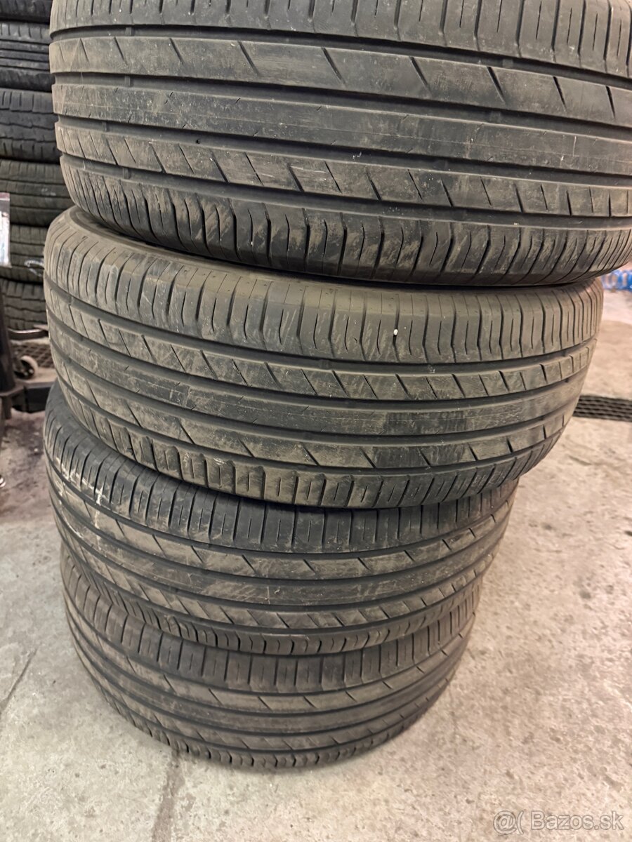 235/55 R19 NEXEN Letné pneumatiky - 5