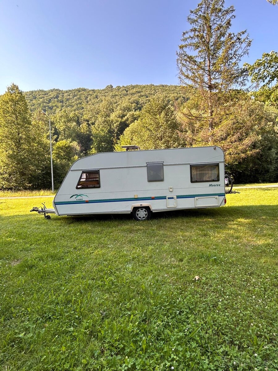 Cristall Moorea 530 BK - 5