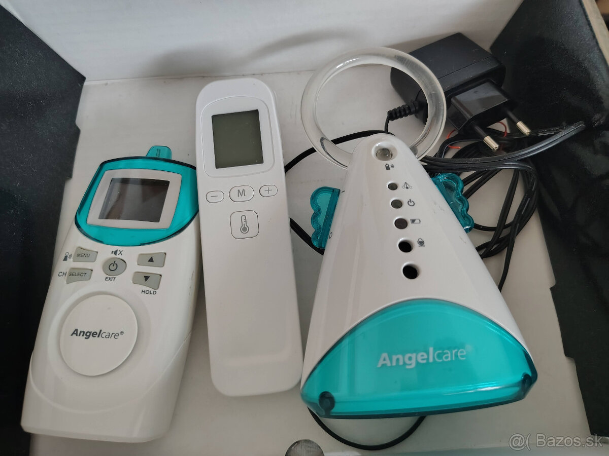 Detská postieľka IKEA + matrac + mantinel - 5