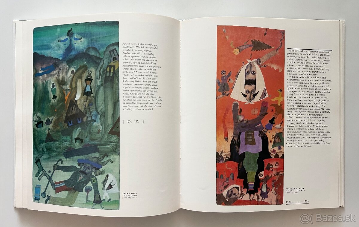 Slovenské výtvarné umenie - 5