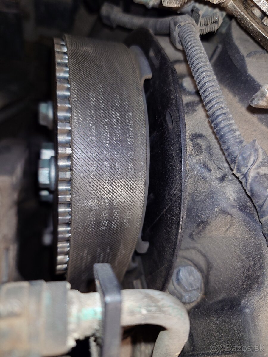 Škoda Octavia 1.9 tdi - 5