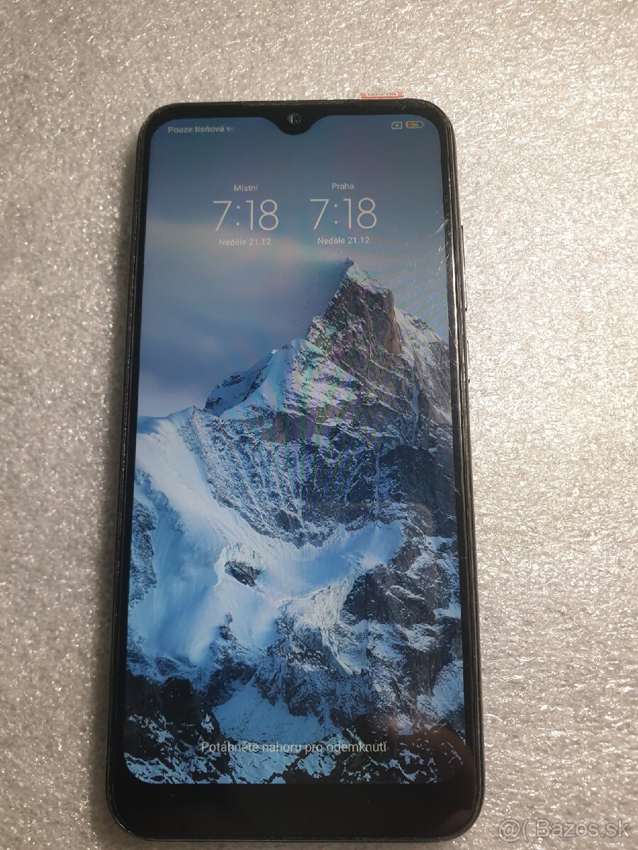 XIAOMI REDMI NOTE 8T - 5