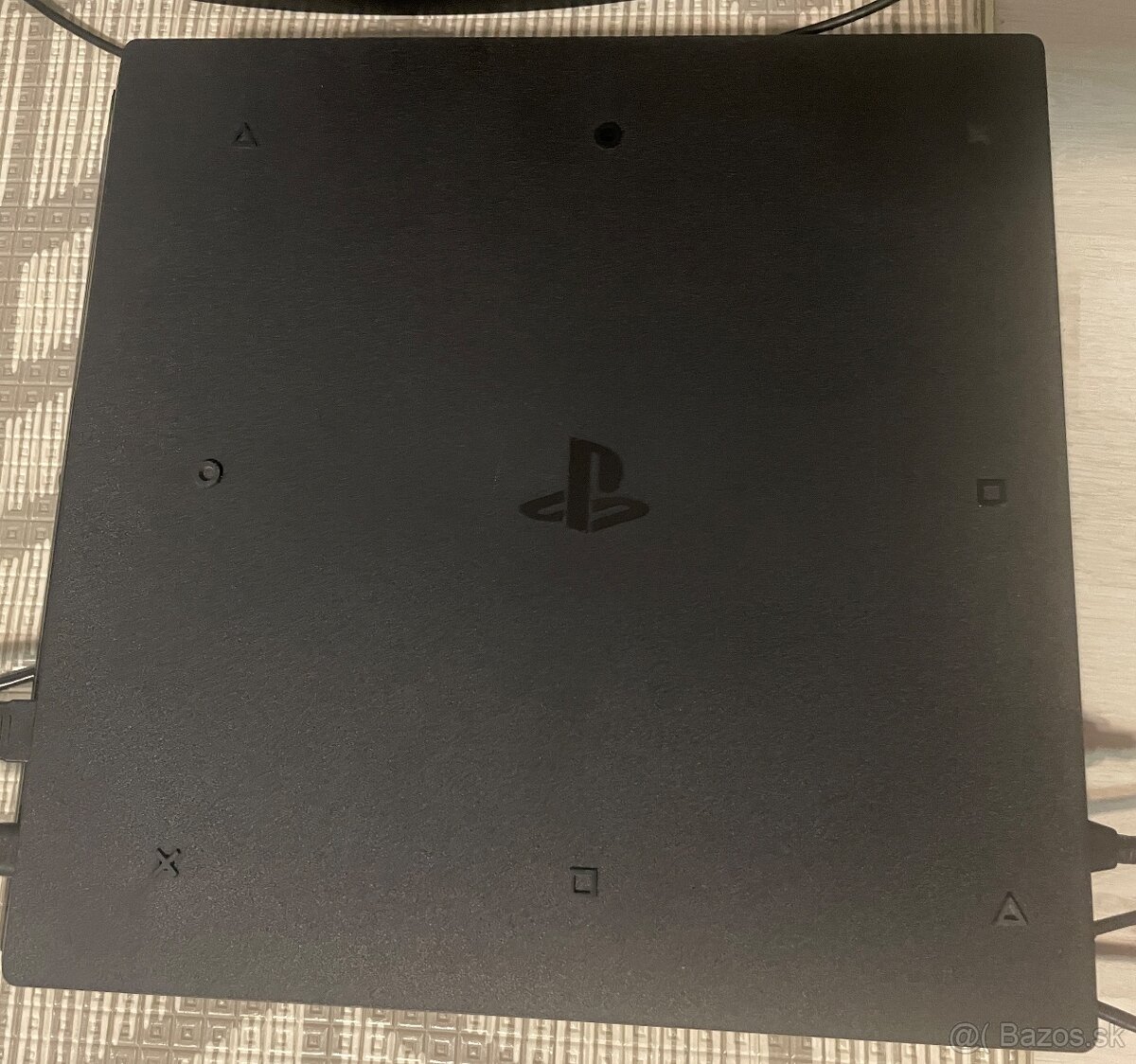 PlayStation 4 PRO 1000 GB soft. 13 - 5
