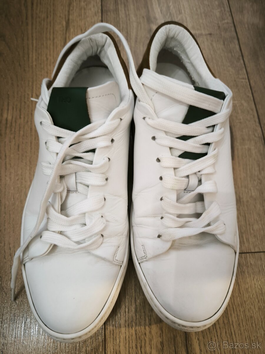 Predám kožené topánky liu-jo - 5