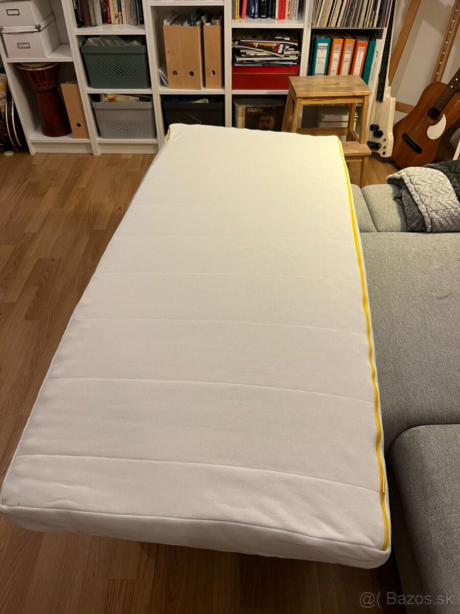 Detská masívna posteľ - 5