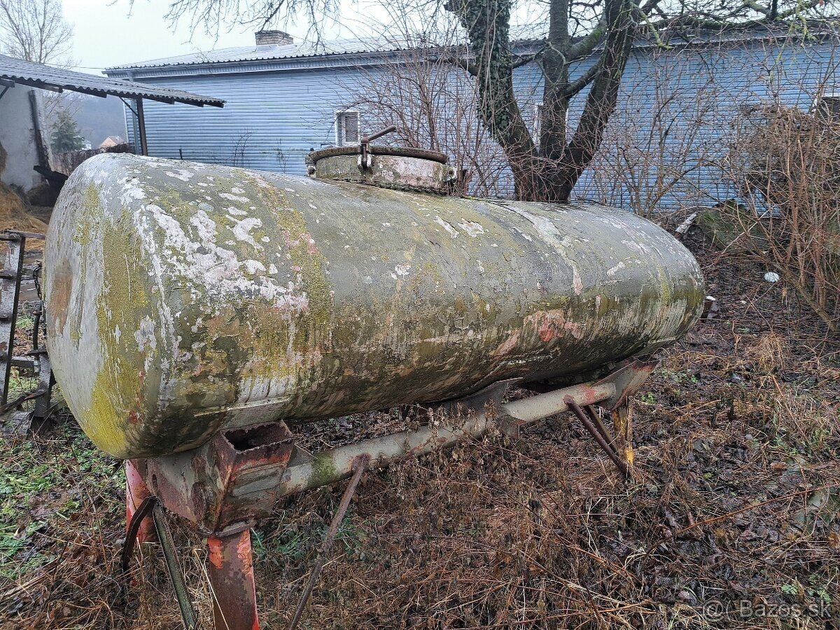 Postrekovač za traktor - 5