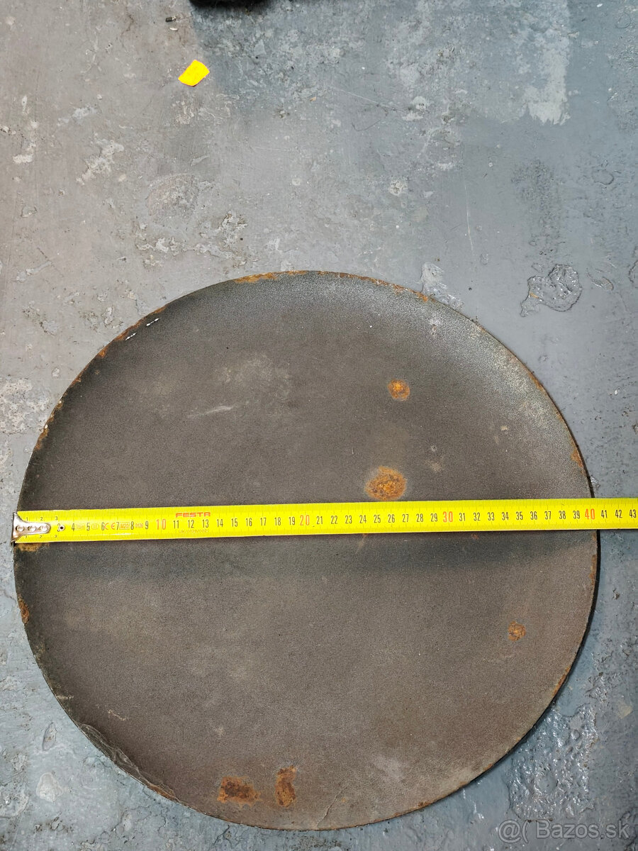 original stare smaltovane cedule Philips 66 - 5