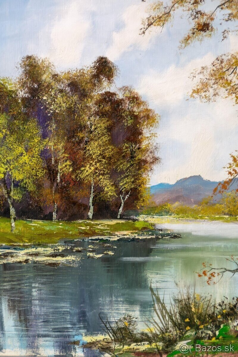 Rieka, Fellner, 930 × 730 mm - 5