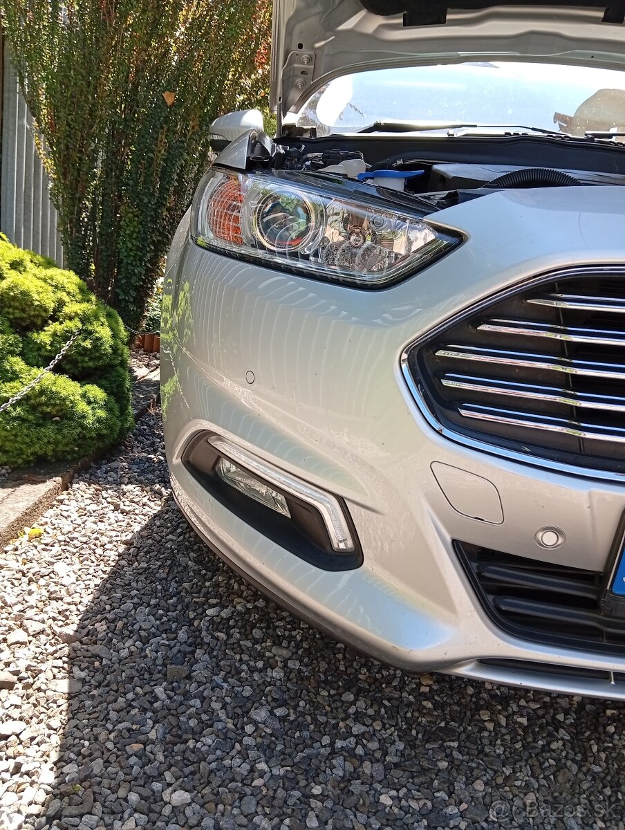 Mondeo - 5