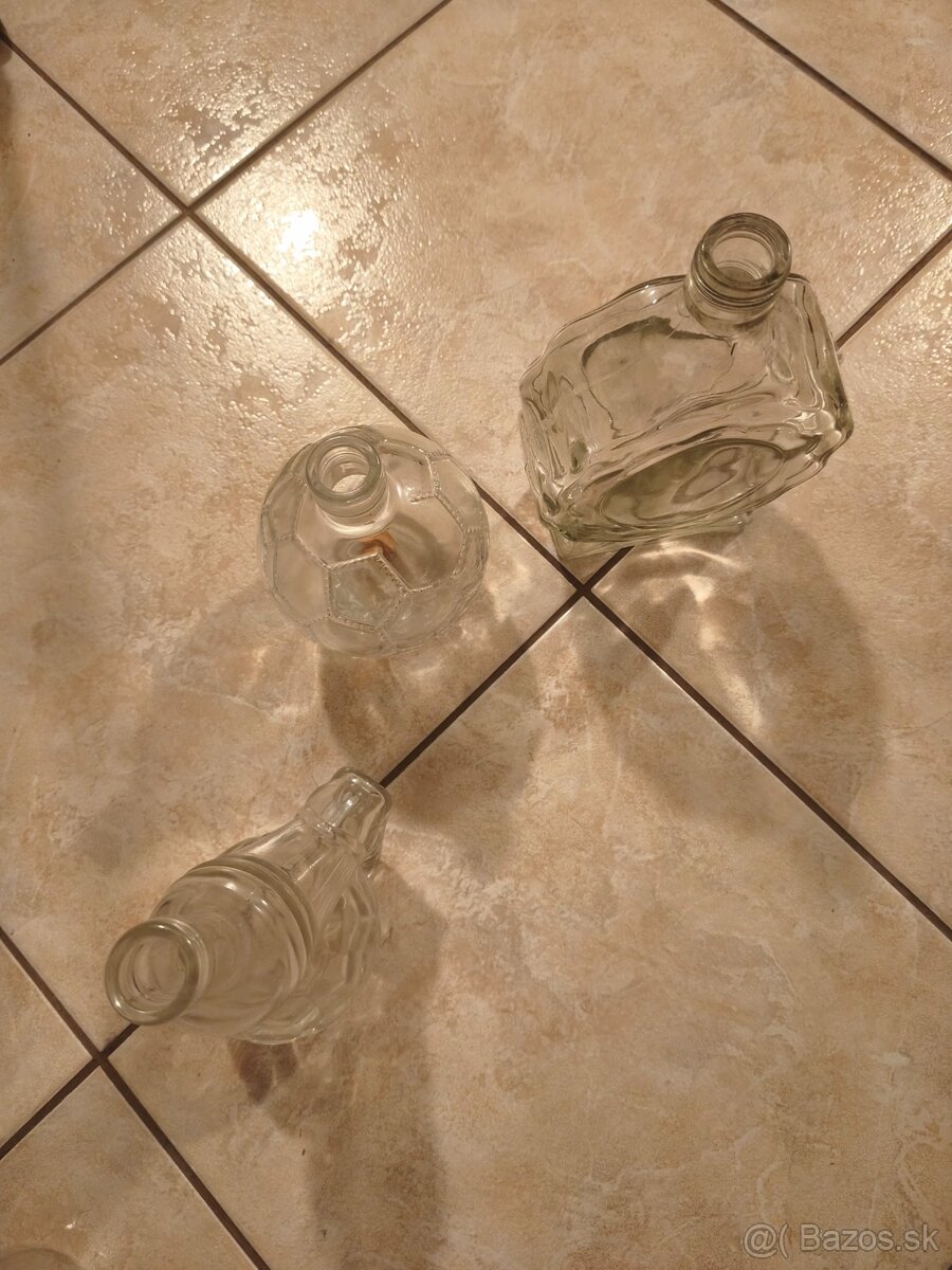 Fľaše na alkohol - 5