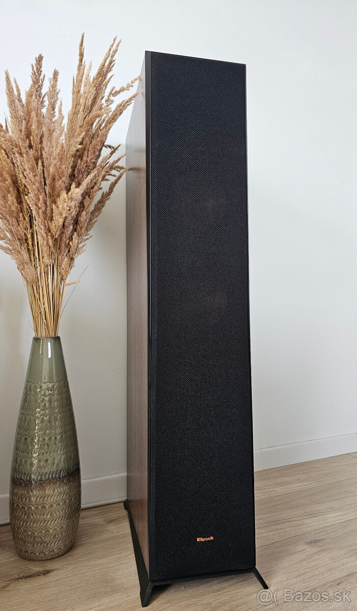 Klipsch RP-6000F - prémiové stĺpové reproduktory - 5