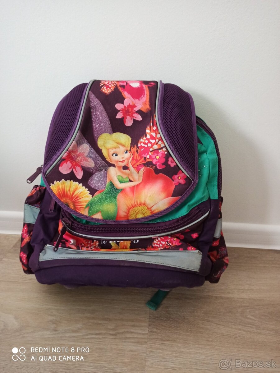 Školské tašky - 5