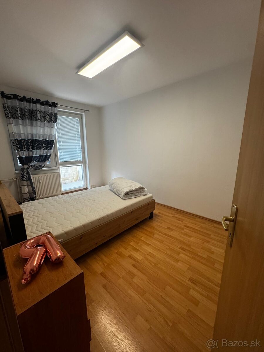 3 izbový byt - Mraziarenska - Ružinov - BA II - 5