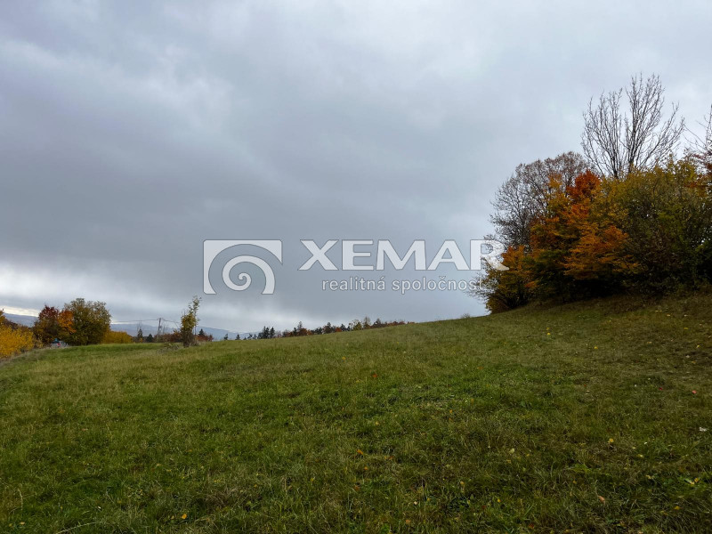 PREDAJ pozemok v meste Banská Bystrica - 5