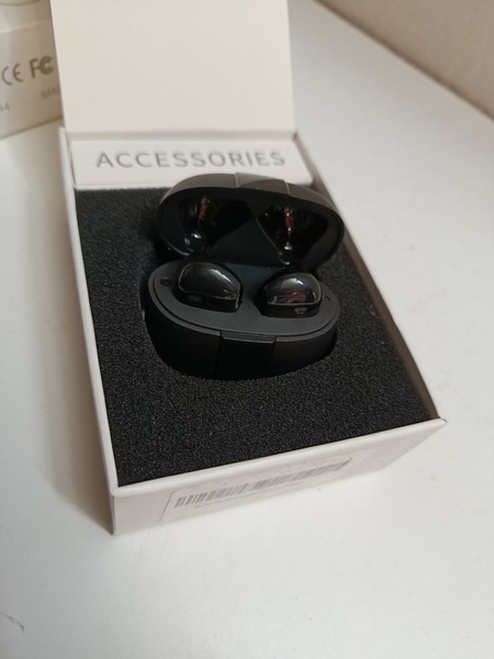 bluetooth sluchadla wasart j55 30€ - 5