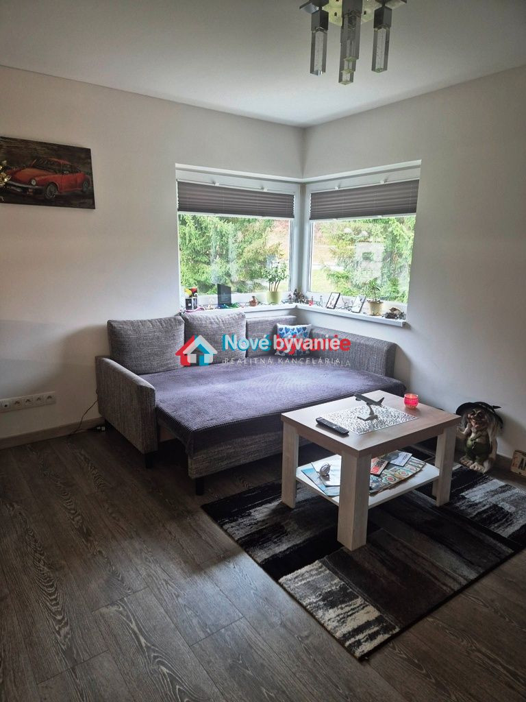 2 x Troj izbové byty s Autoumyvárňou a barom N013-123-STK - 5