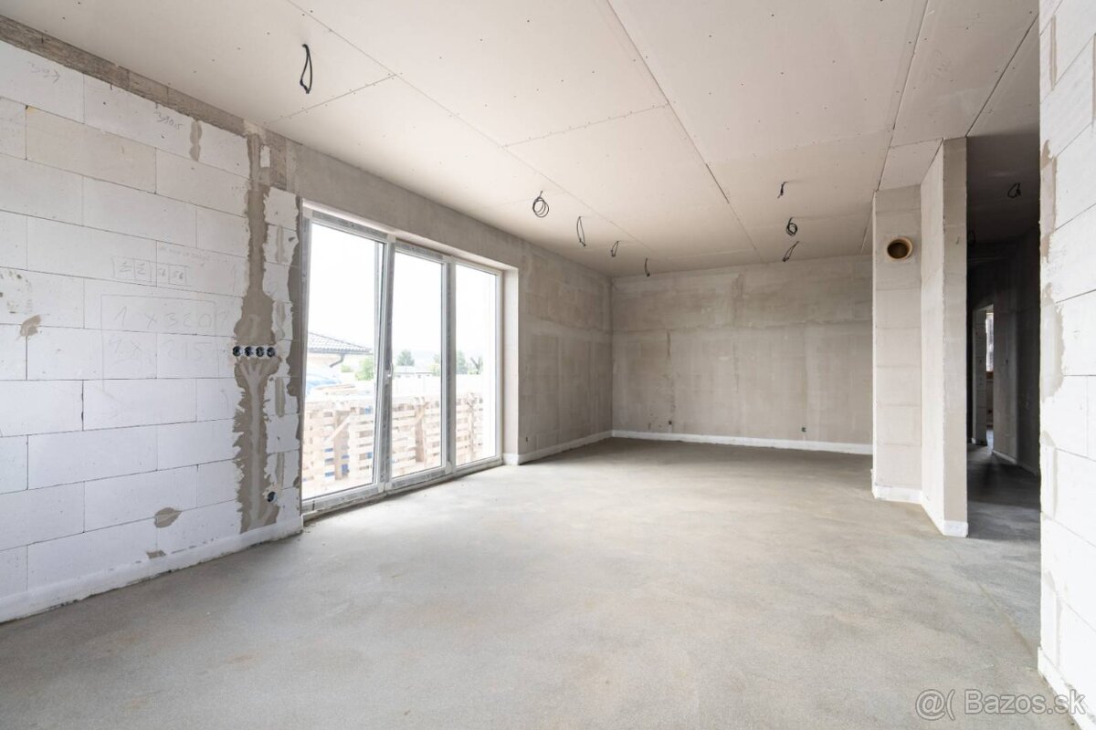 Na predaj novostavba, bungalov, Košice, Prešov, Drienov - 5