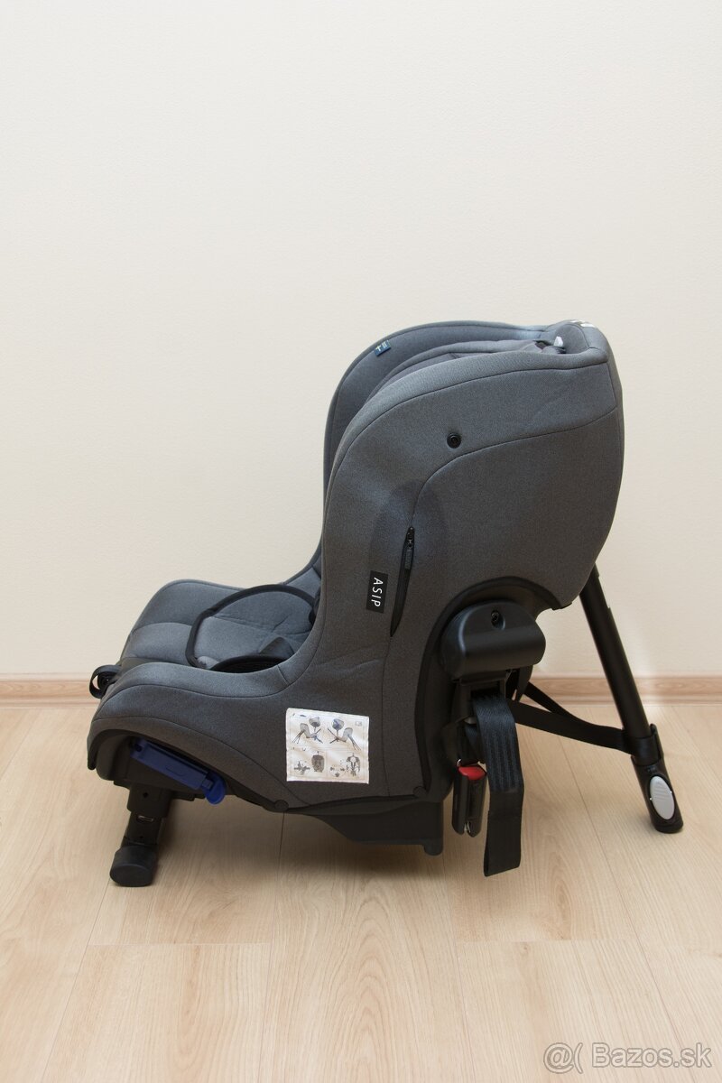 Axkid Minikid 2 Granite - 5