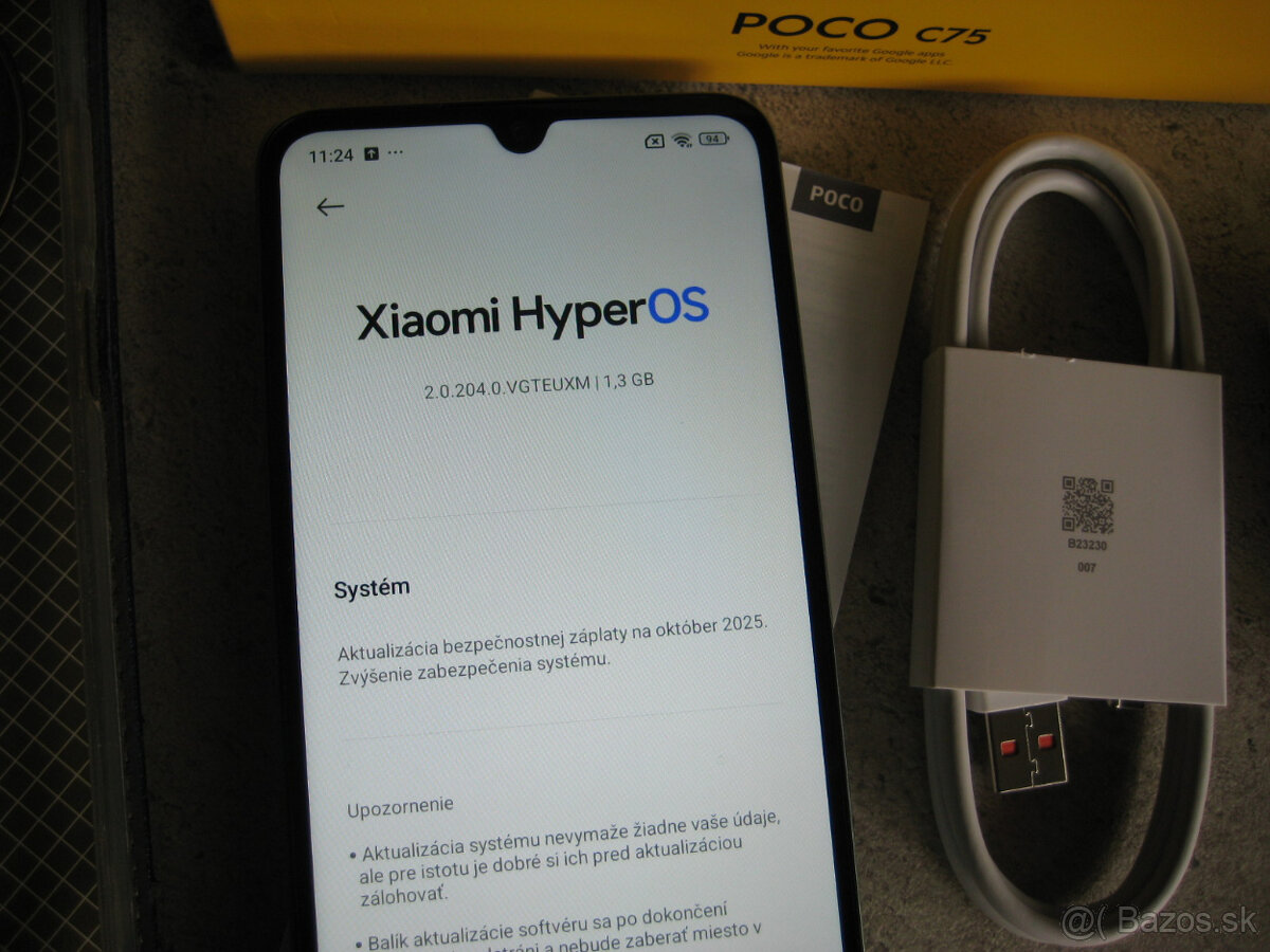 ♦️ XIAOMI ♦️ POCO C75 ♦️ - 5