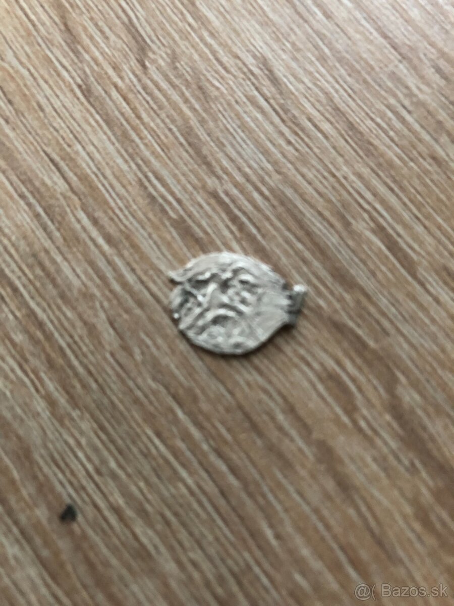 Leopold I.. 3.Grajciar - Groš - 5