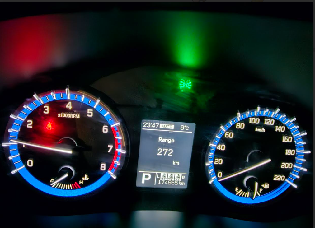 Suzuki S-Cross, Sx4, 1.6 CVT, 2013, čerstvá STK, letné+zimn - 5