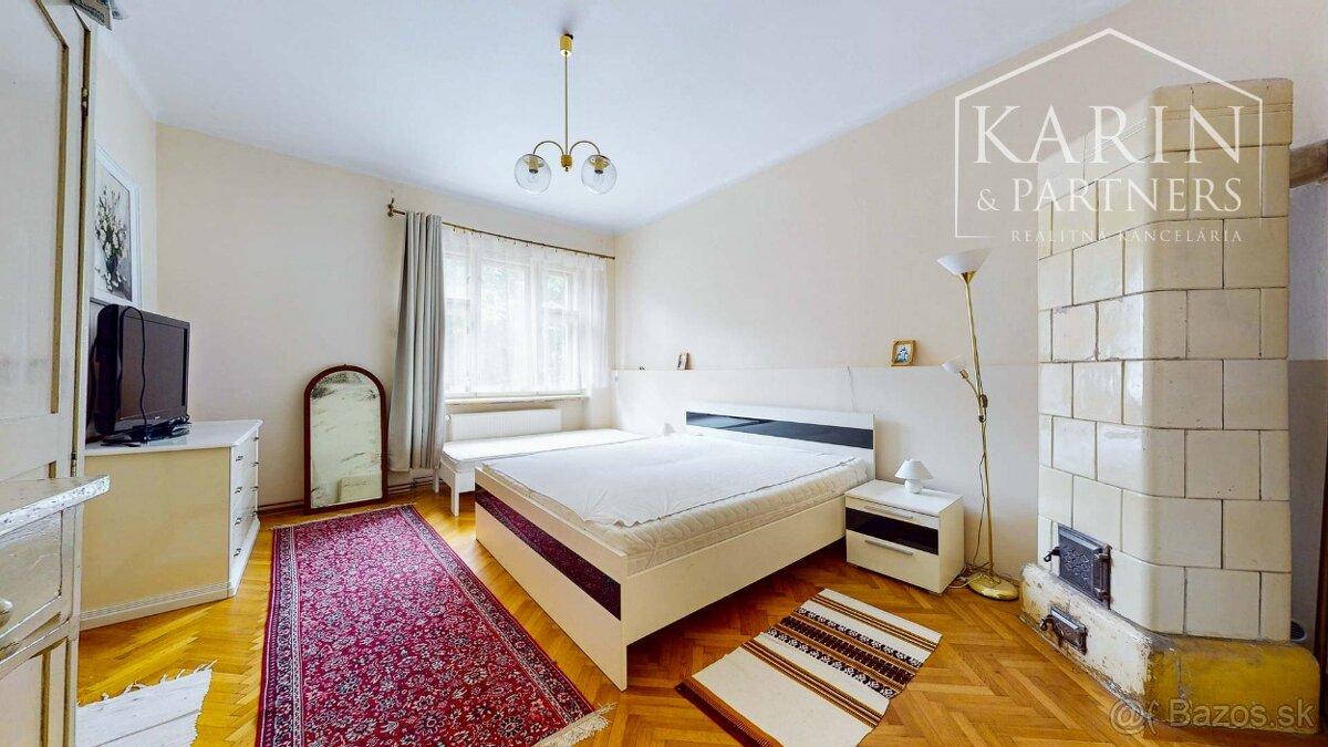 Rodinný dom s priestormi na podnikanie v Banskej Štiavnici - 5