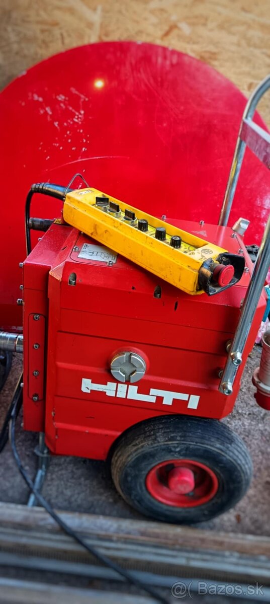 Stenová píla Hilti - 5