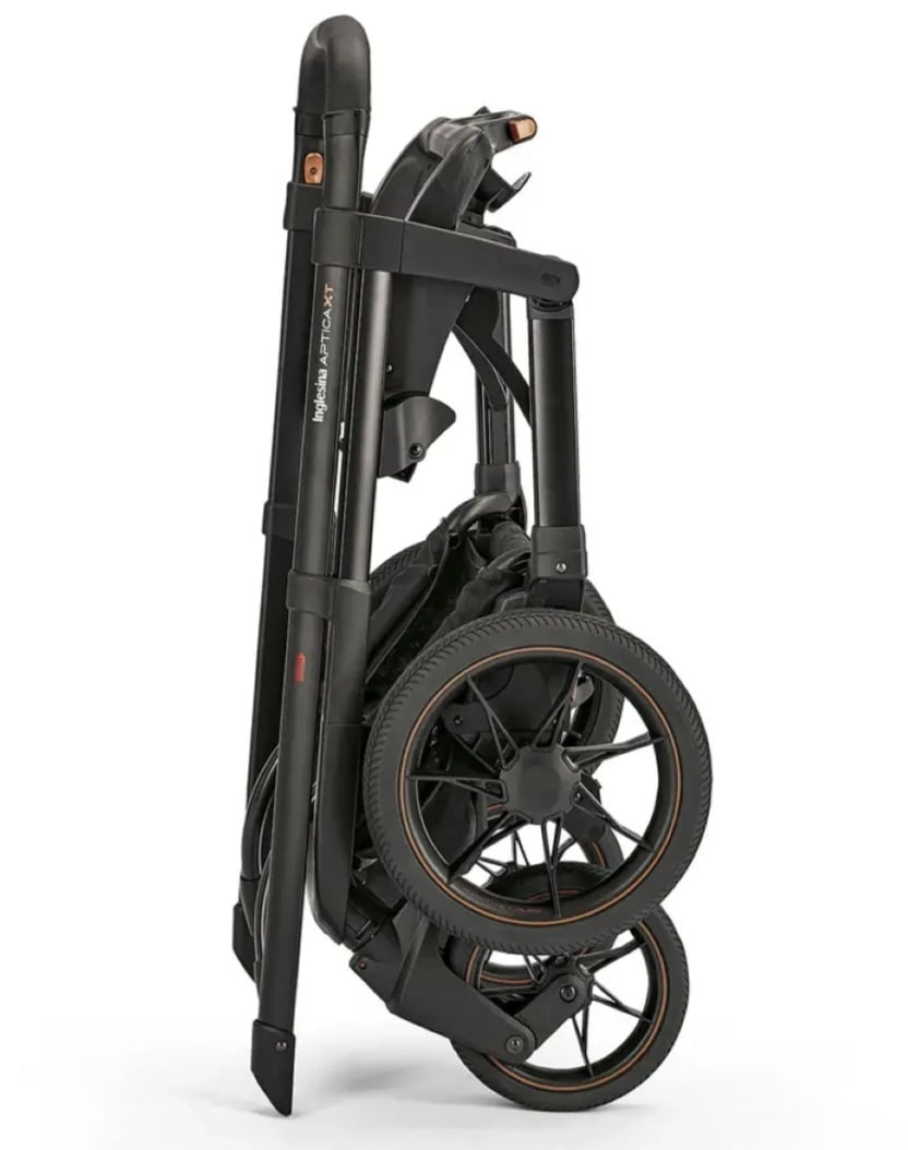 Inglesina Aptica XT 2022 4v1 - 5