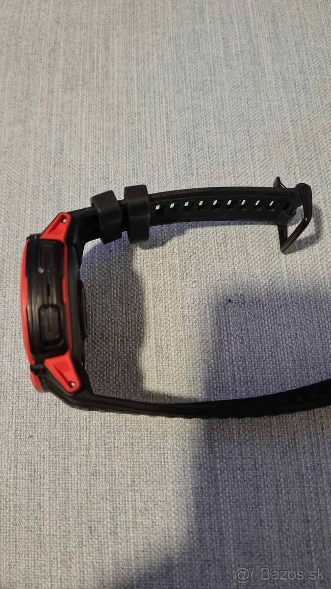 Predám Garmin Instinct 2X solar - 5