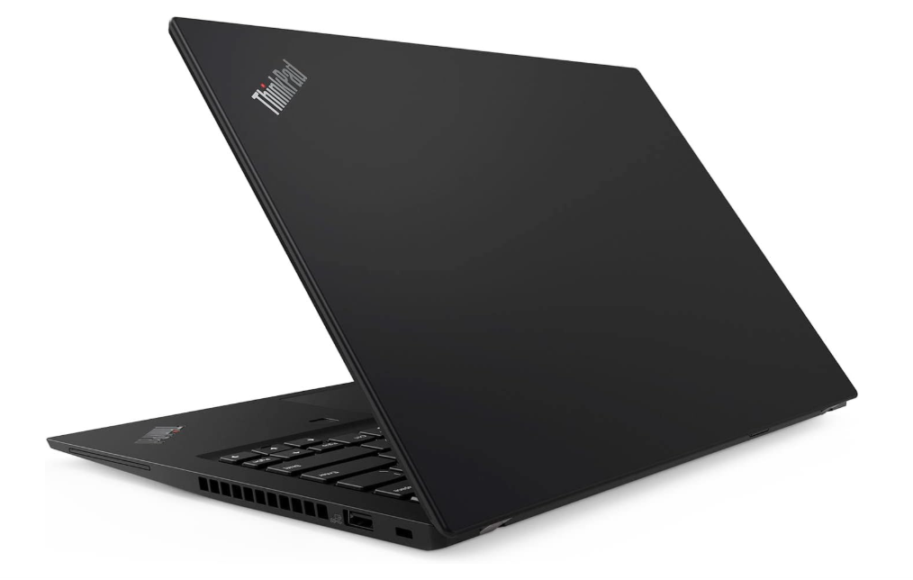 Lenovo ThinkPad T14s G2|Intel Core i7-1185G7|32 GB|512GB - 5