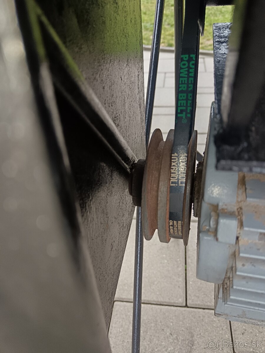 Predám cirkular. - 5