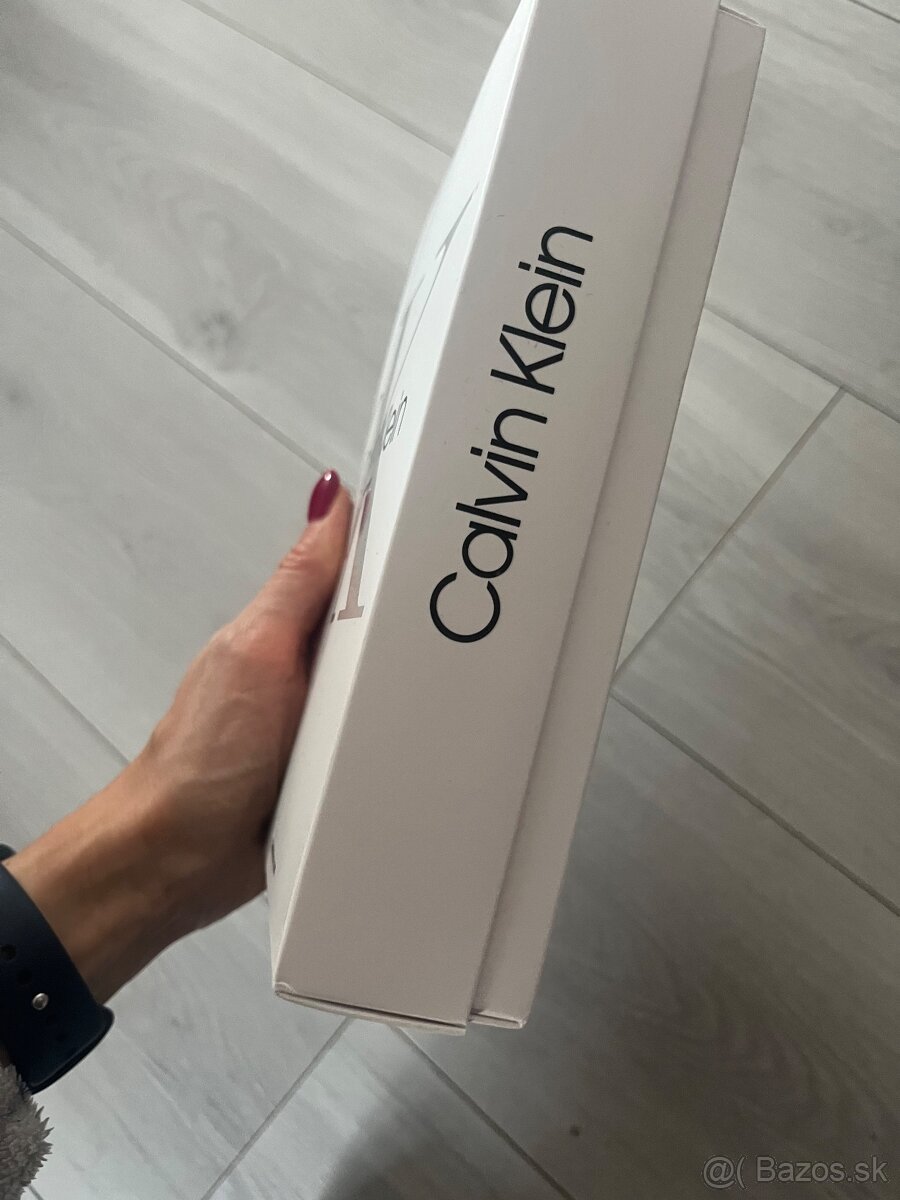 Pánske boxerky CK - 5