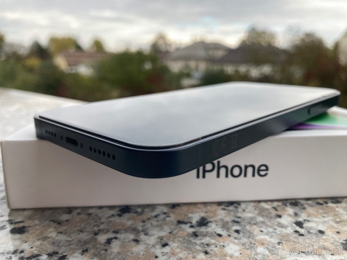 📱 iPhone 14 Plus 128 GB – Midnight (polnočne tmavý) - 5