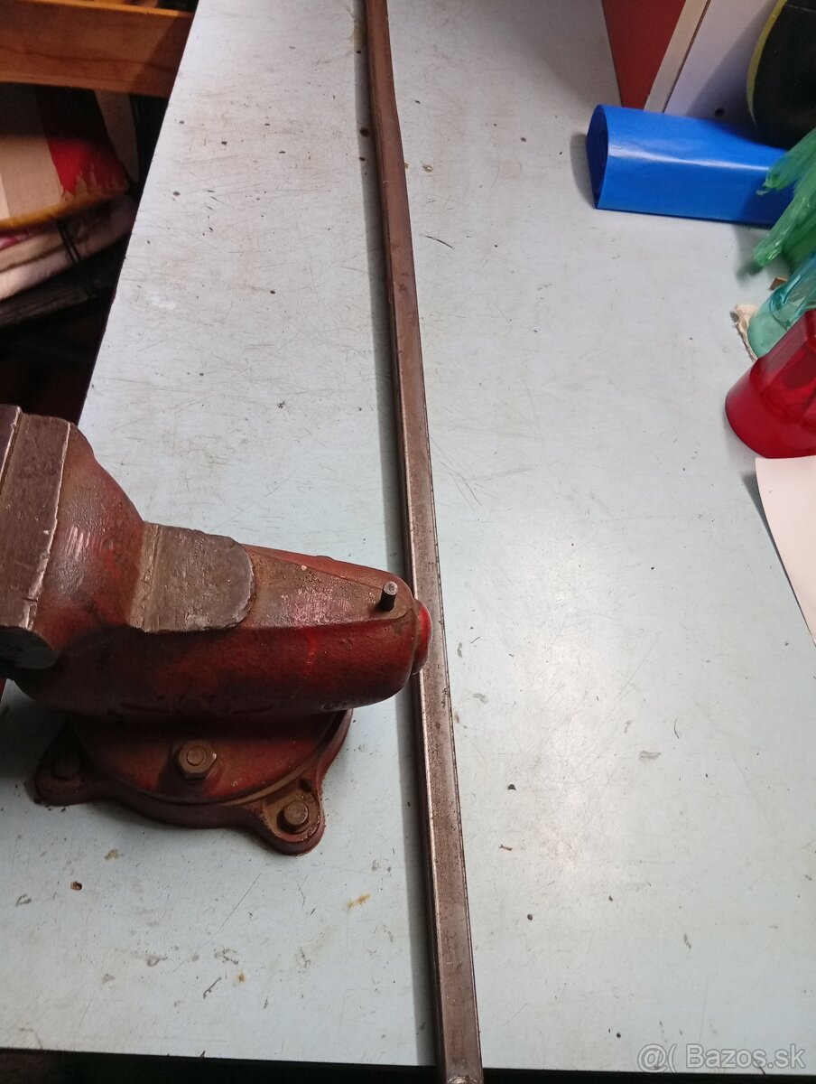 priečniky na regal z jokloviny - 5