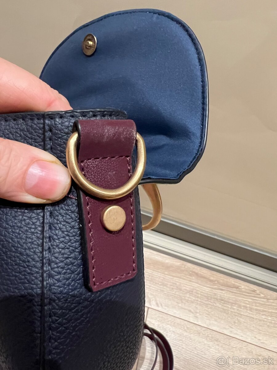 Mala crossbody kabelka - 5