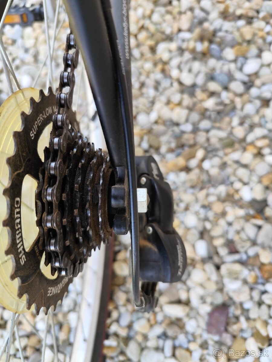 Kellys Radial 26" - 5